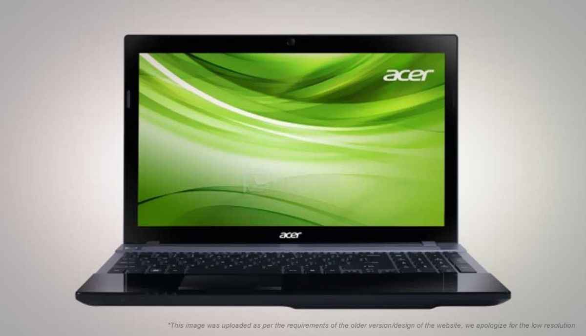 Acer aspire v3 551g включается и сразу выключается