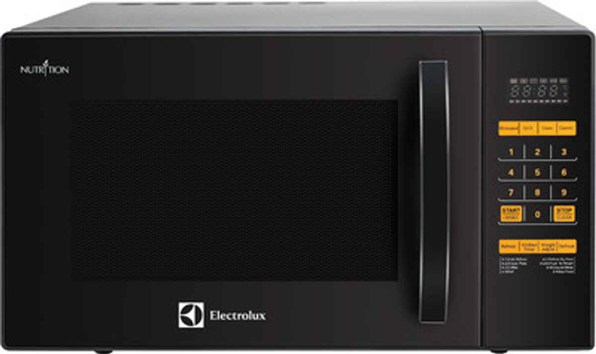 Electrolux C28K251.BB-CM 28 L Convection Microwave Oven