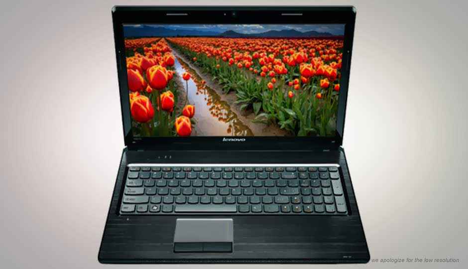lenovo 570 specs lenovo 570 specs