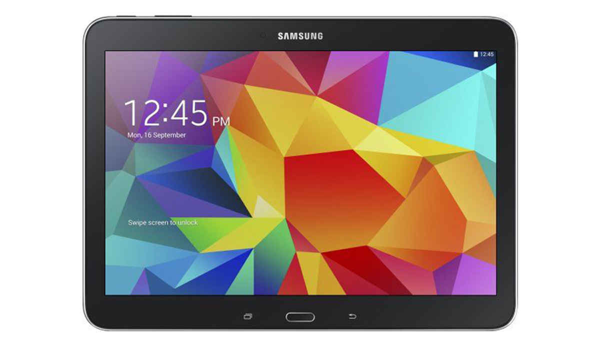 samsung galaxy pad 4