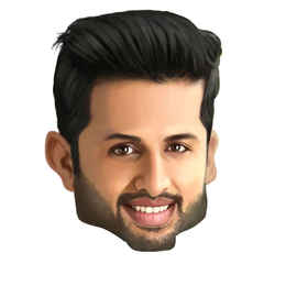 Nithiin