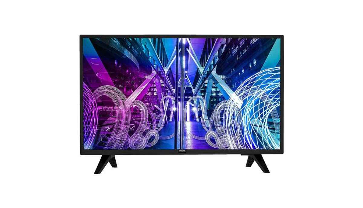 Philips 32 inches HD Ready LED Smart TV