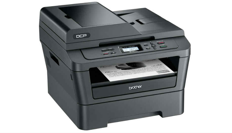 install brother printer driver dcp-7065dn