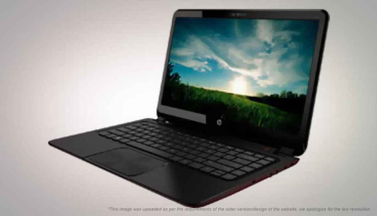 HP Envy Sleekbook 4-1025tx Price in India, Full Specs - 24th September