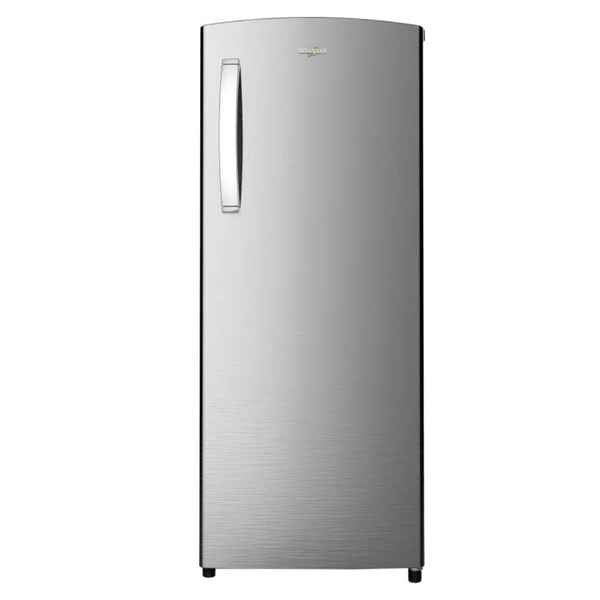 Whirlpool 215 L 5 Star Single Door Refrigerator (230 IMPRO PRM 5S INV)