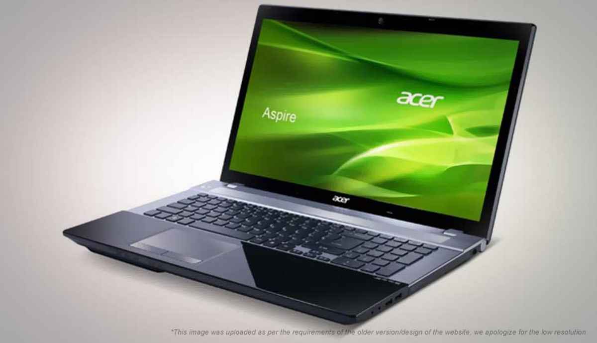 Acer Aspire V3 571G-73614G50Makk Price in India, Full ...