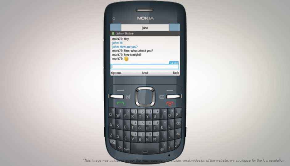 Download Aplikasi Facebook Untuk Hp Nokia