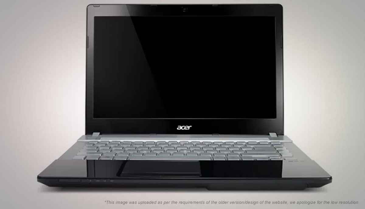 Acer aspire v3 571g какой сокет