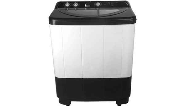 Electrolux 7.3  Semi Automatic மேலே Load Washing Machine (ES73GLDG) 