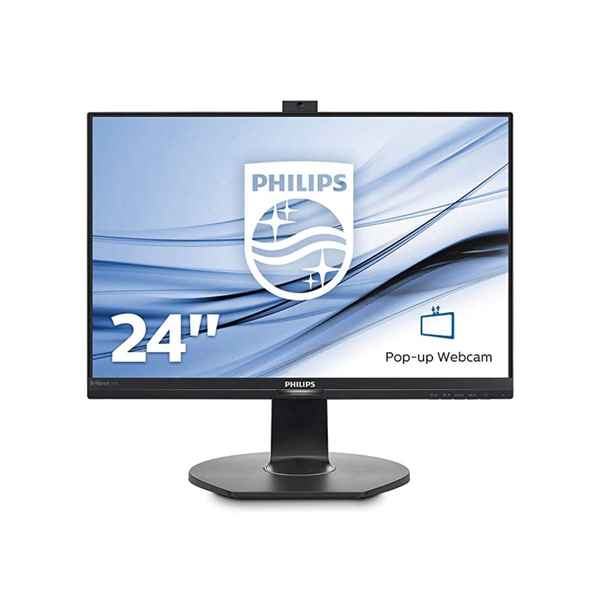 Philips 241B7Qpjkeb/94, 60 Inch (152.4 cm) 1920 x 1080 Pixels LCD Monitor