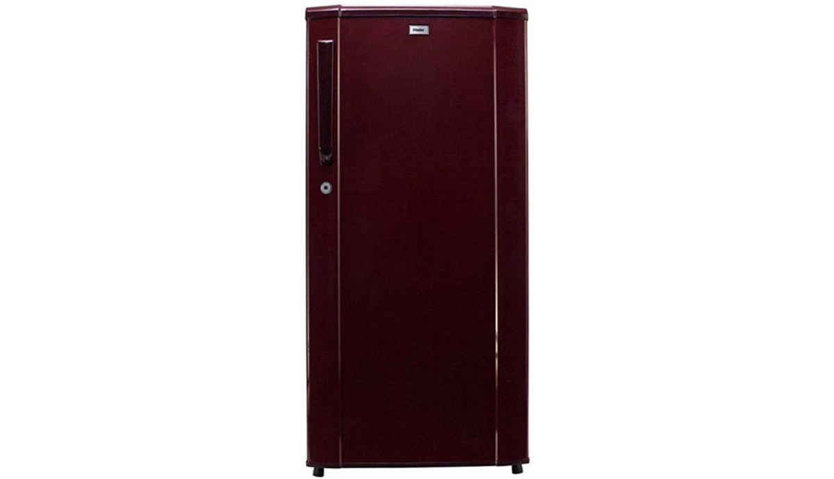 Haier 181 L Direct Cool Single Door Refrigerator