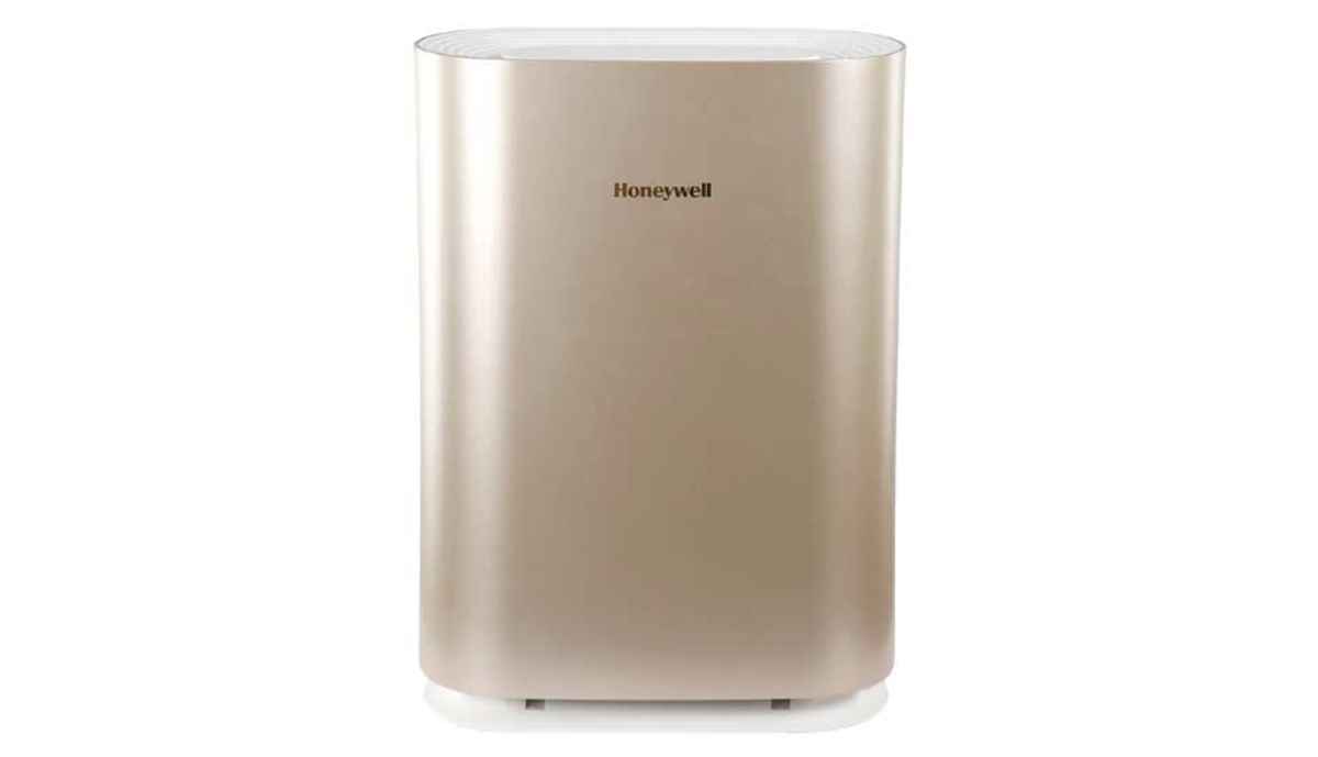 Honeywell Air Touch HAC35M1101G Air Purifier