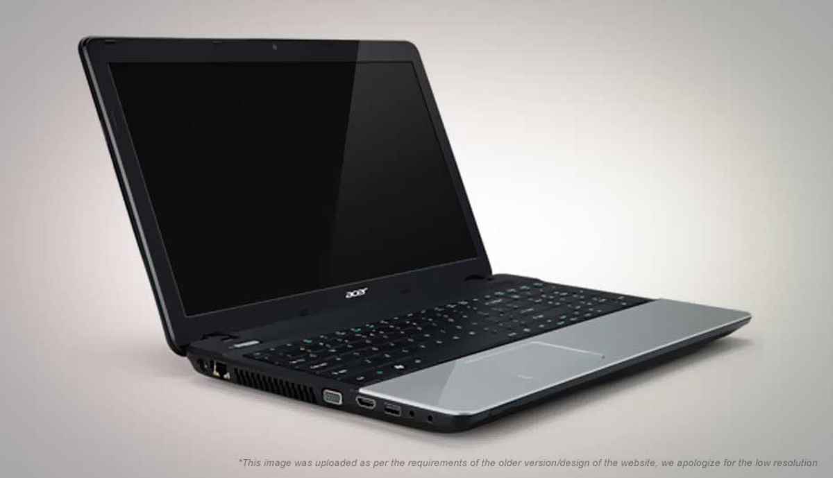 Acer aspire e1 531 обзор