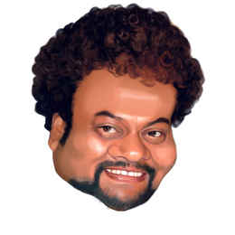 Sadhu Kokila