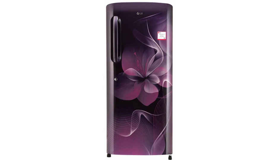 LG 235 L Direct Cool Single Door Refrigerator