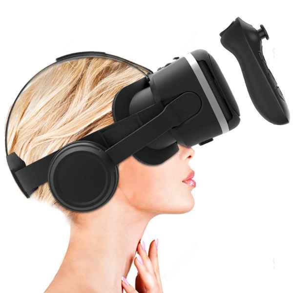 Irusu Play VR Plus