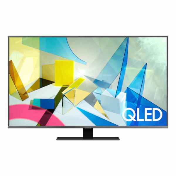 Samsung 49 inches 4K Smart QLED TV (QA49Q80TAKXXL)