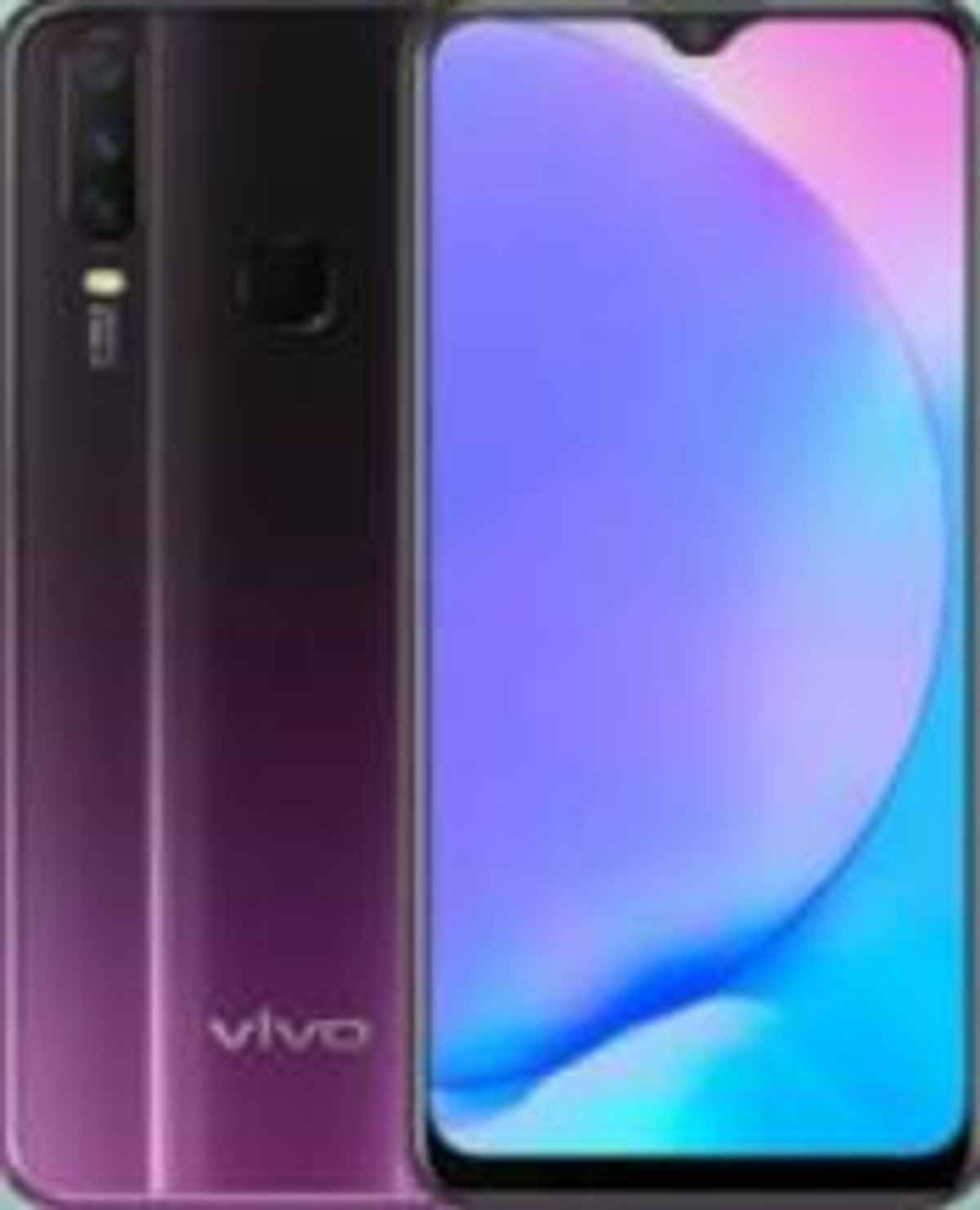 Best Vivo Phones Under In India 24 February 21 Digit In