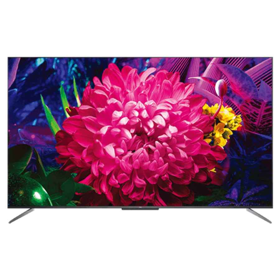 TCL 65 inches 4K QLED ANDROID TV (C715)