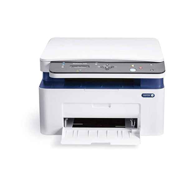 Xerox Work Centre 3025V_BI Multi-Function Wireless Printer