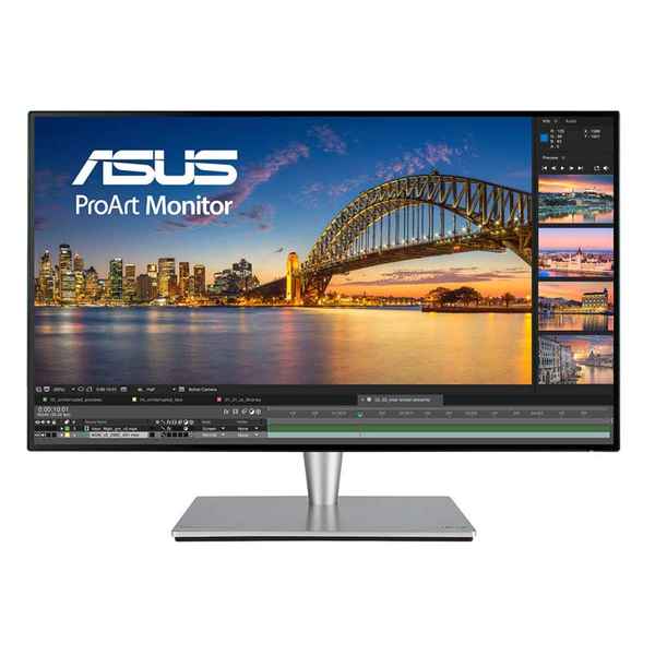 ASUS ProArt Display 27-inch WQHD Monitor (PA27AC)
