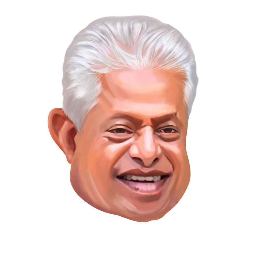 Delhi Ganesh