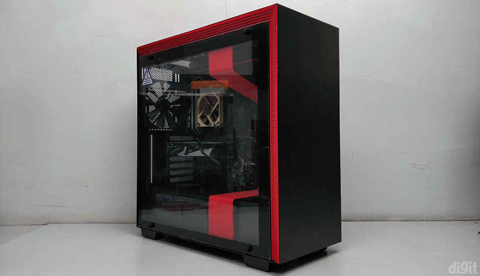 NZXT H700i