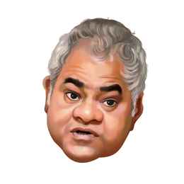 Sanjay Mishra