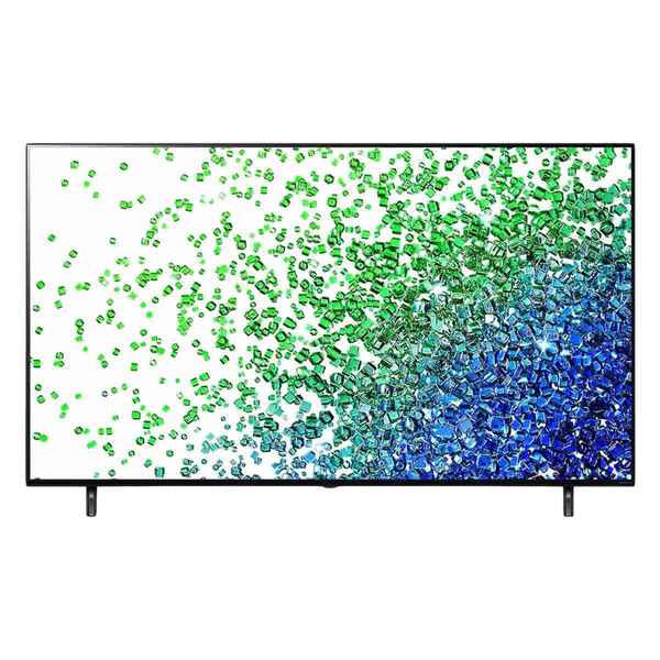LG Nano80 50 Inch 4K Smart TV (50NANO80TPZ)