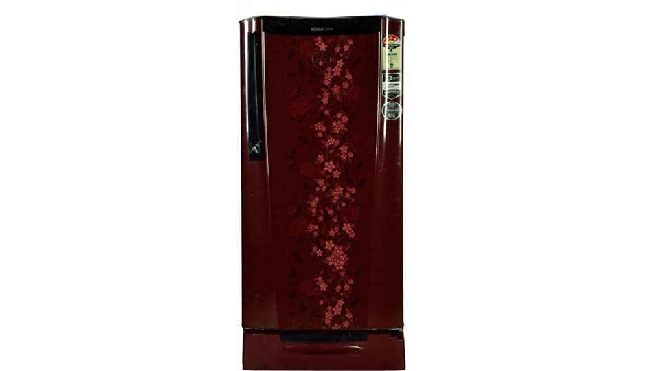 godrej fridge 192 litre