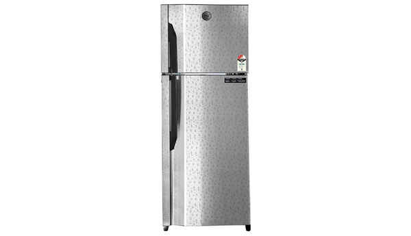 கோத்ரெஜ் 311 L 3 Star Frost-Free Double-Door Refrigerator (R T Eon 311P) 