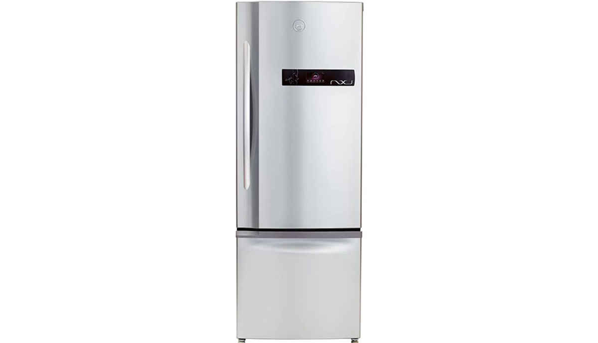 கோத்ரெஜ் 380 L Frost Free Double Door Refrigerator 