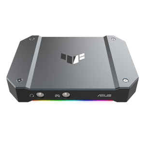 Asus Tuf Gaming Cu4k30 External Capture Card Pc Components Price In India Specification Features Digit In Asus Tuf Gaming Cu4k30 External Capture Card Pc Components Price In India Specification Features Digit In
