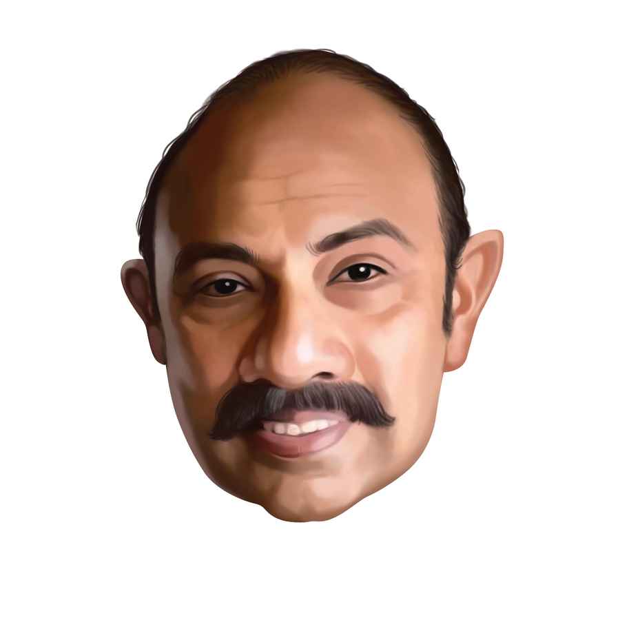 Sathyaraj
