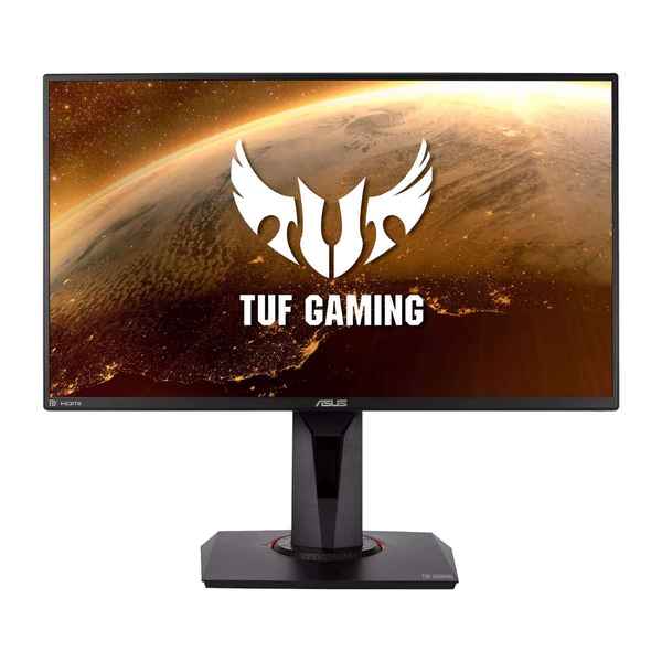 ASUS TUF 24.5 Inches Full HD Monitor (VG259QR)