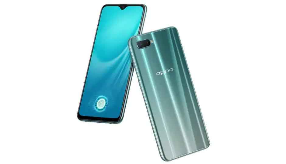 Oppo R15x Price In India Specification Features Digit In