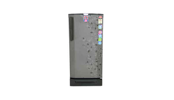 Godrej RD EdgePro 190PD 5.1 190 L Single Door Refrigerator