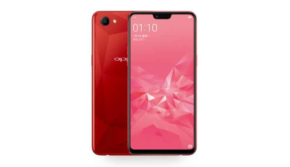  Oppo A3s Price in India Full Specs April 2019 Digit