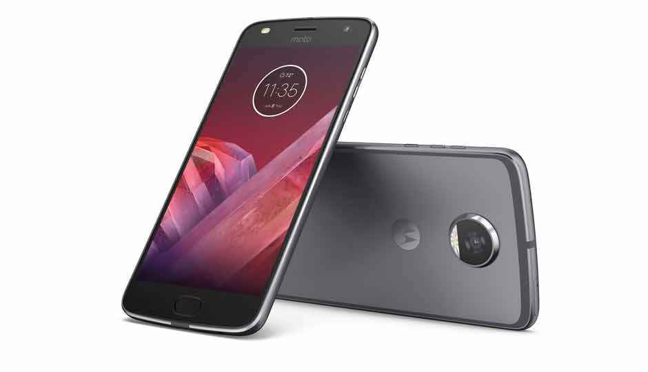 Image result for moto z2 play