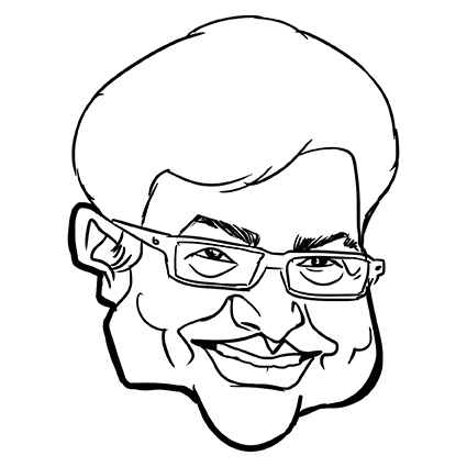 Sachin Pilgaonkar