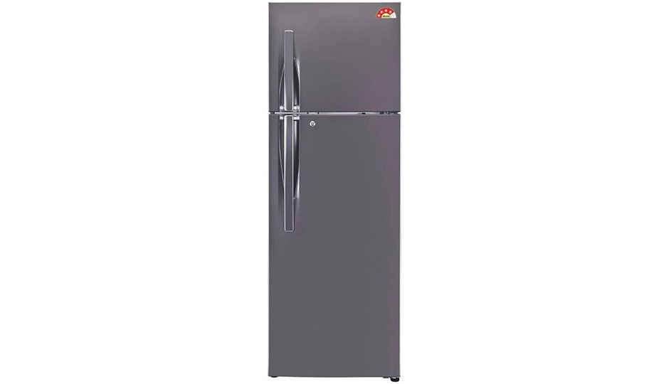 LG 360 L Frost Free Double Door Refrigerator