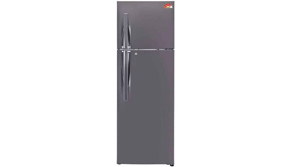 எல்ஜி 360 L Frost Free Double Door Refrigerator 