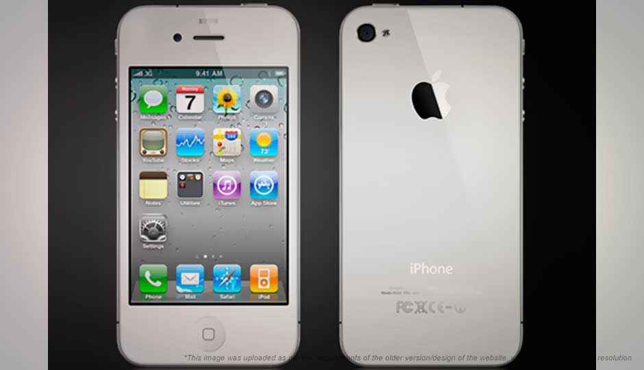 Apple iphone 4s 32gb обзор