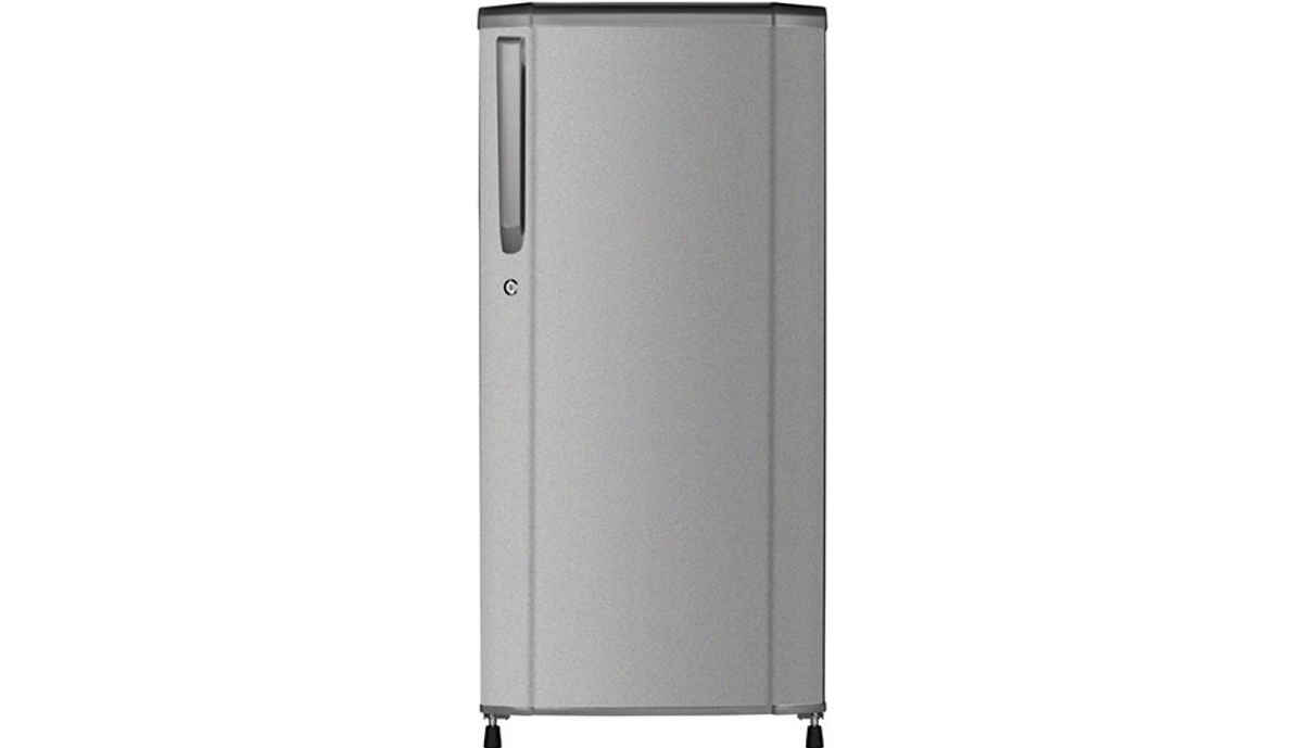 Haier 170 L Direct Cool Single Door Refrigerator