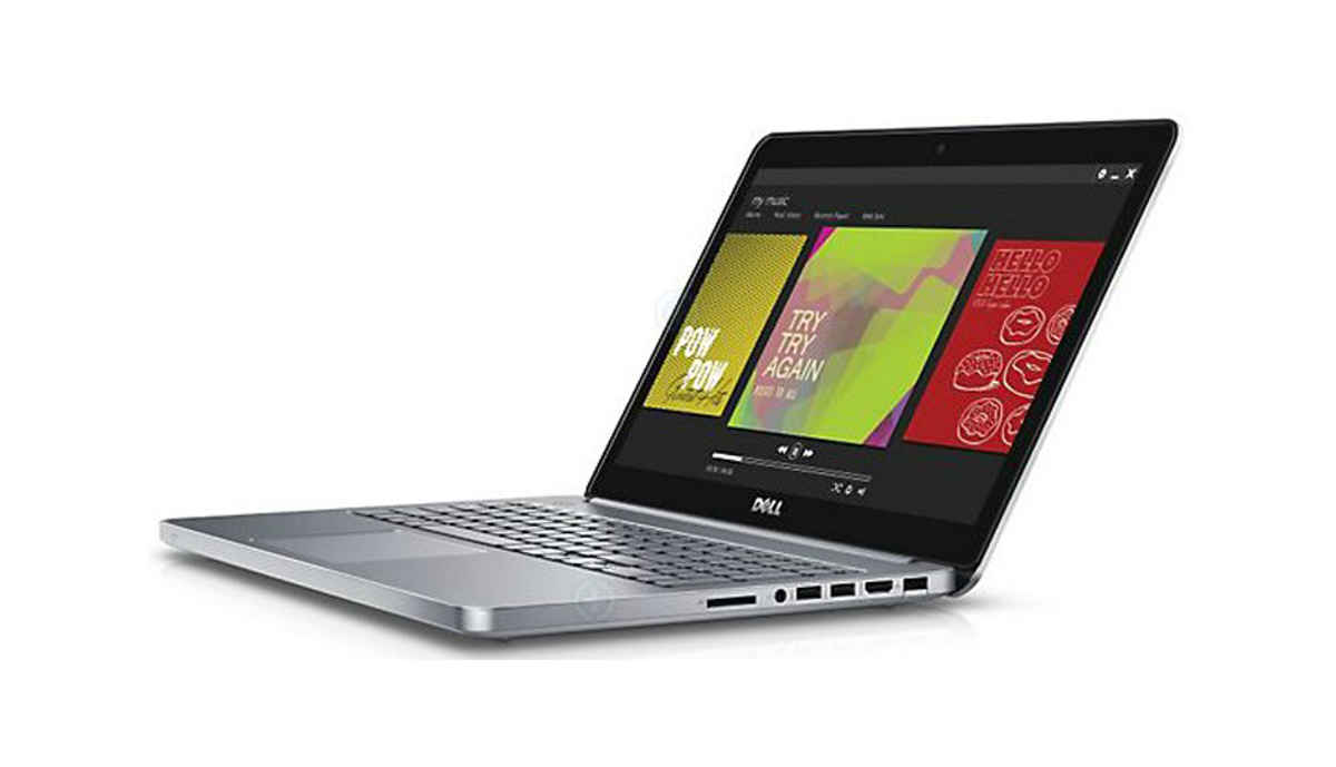 Dell inspiron 15 7537 замена матрицы