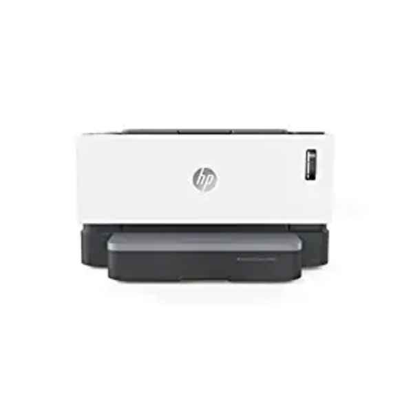 HP Neverstop 1000w WiFi Enabled  Monochrome Laser Printer