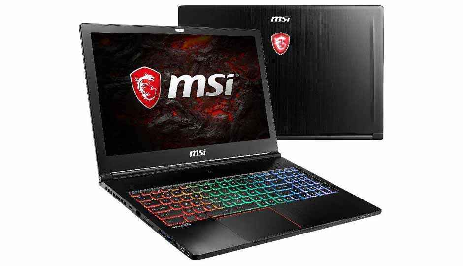 Msi gt73vr 7rf titan pro замена видеокарты