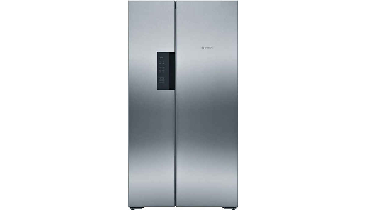 Bosch 659 L Frost Free Side by Side Refrigerator