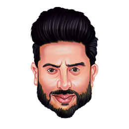 Abhishek Bachchan