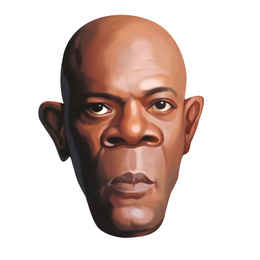 Samuel L. Jackson